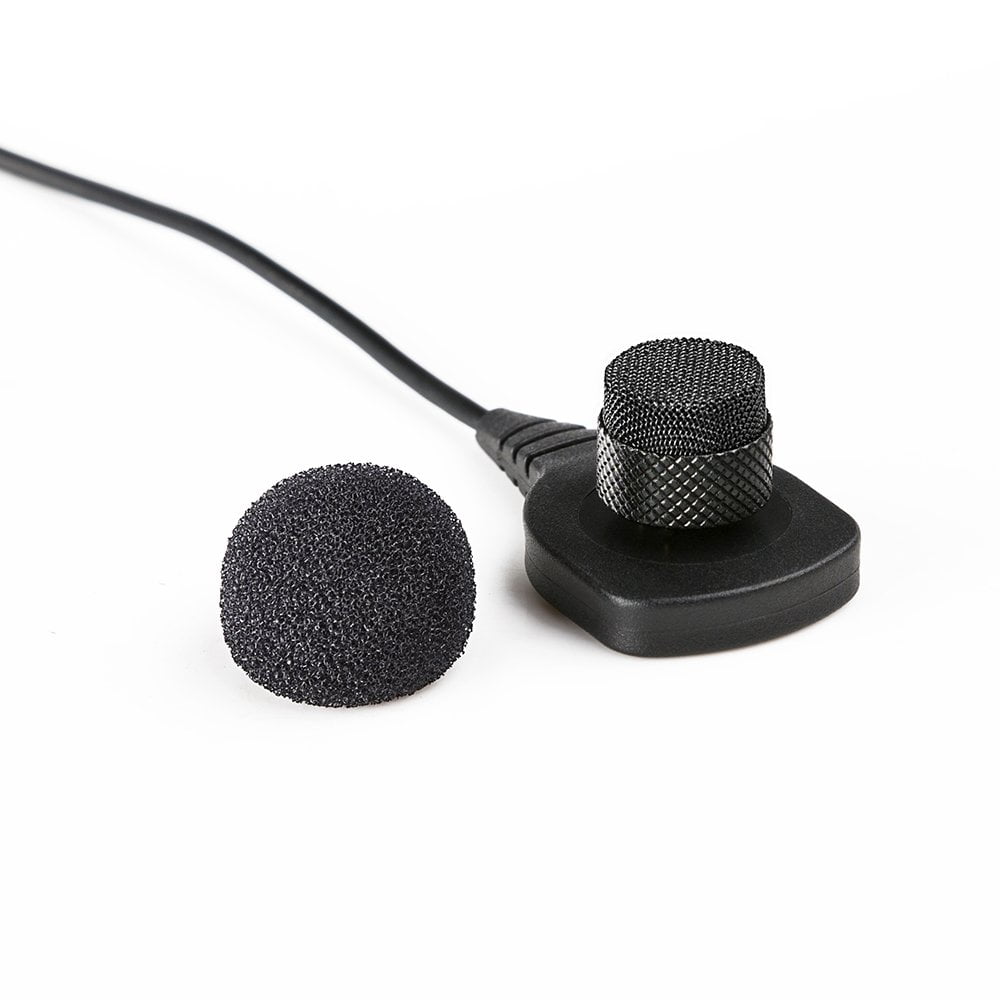 BOYA BY-HLM1 Wearable Pin Microphone Omnidirection